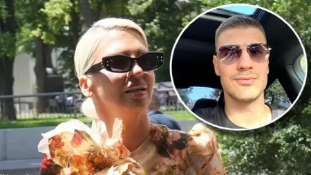 Oglasio se Karleušin bivši dečko: Umro je prerano, saopštenjem rasplakao naciju 