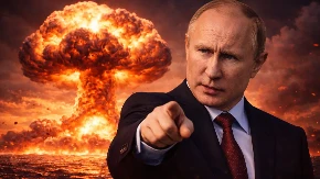 Ova zemlja je sledeća! Šef obaveštajne službe progovorio o onome što nas od Putina čeka