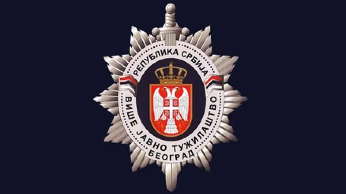 Oglasilo se VJT u Beogradu: Uhapšena dvojica policajaca, istraga ubistva Aleksandra Nešovića i dalje u toku