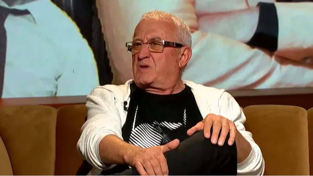 Eri Ojdaniću naglo pozlilo, završio u bolnici: "Došao mi je kraj"