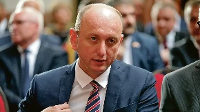 Knežević potvrdio: Zvicer je Crnoj Gori, policija ne sme da ga dira!