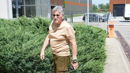 Šokiraćete se kada čujete koji fakultet je završio Bosanac: "Moja diploma je bila na proveri u RTS-u"