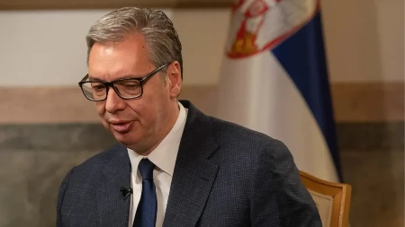 "Bolje je da ide u Gazu, nego da dolazi ovde" Ana Brnabić otkrila šta su joj poručili iz Crne Gore o poseti predsednika Vučića! 