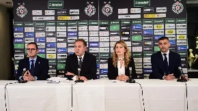 Posle drame: Partizan jednu stvar mora hitno da reši