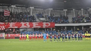 Totalni preokret: Zvezda krade Vojvodini reprezentativca Srbije