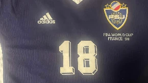 Priča o ispunjenim snovima: Kad je dres naše reprezentacije bio svetinja vrednija od svega