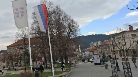Crnogorske opštine se spremaju za otpriznavanje "Kosova!" Podgorički sužnji Zapada gube kontrolu
