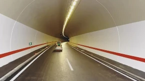 Vozači, pažnja! Radovi u tunelu na Milošu Velikom, vodite računa na ovom potezu