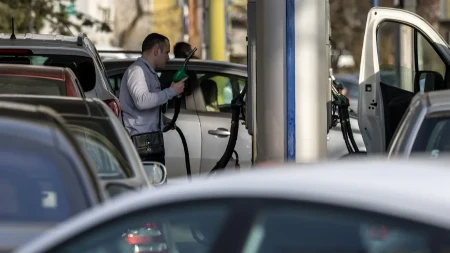 Dogorelo do noktiju: Vlada Hrvatske uvela hitnu meru zbog poskupljenja goriva