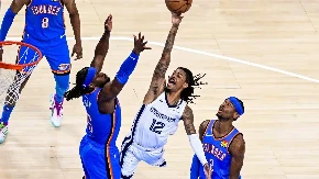 Puče bomba u NBA: Memfis trejdovao kontraverznog Morenta!