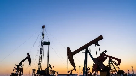 Nova promena na tržištima - nafta i zlato poskupeli, gas zadržao visoku cenu