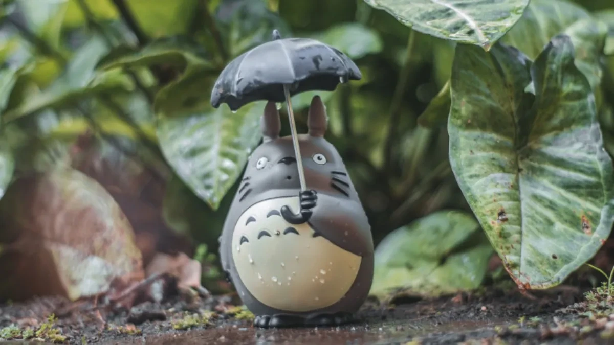 Zašto su crtani filmovi Studija Ghibli dobri za decu?