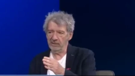 Legendarni glumac se opasno zamerio autošovinistima! Kako rešiti problem Kosova: Miki Manojlović o razgovoru sa Makronom
