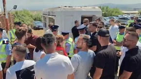 Albanci zgrozili Austriju! FPO: "Oštro osuđujemo postupanje policije na Gazimestanu na Kosovu"