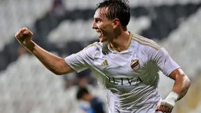 SPORT NA TV Fudbal prijateljske utakmice: Čukarički – Rudeš