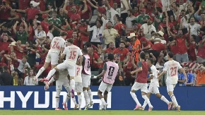 Drama dostigla vrhunac: Maroko izbacio Holandiju posle preokreta i penala