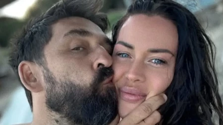 "Mama te je naučila da rasturaš tuđe brakove i otimaš tuđe muževe" Supruga Ognjena Amidžića na meti jezivih uvreda