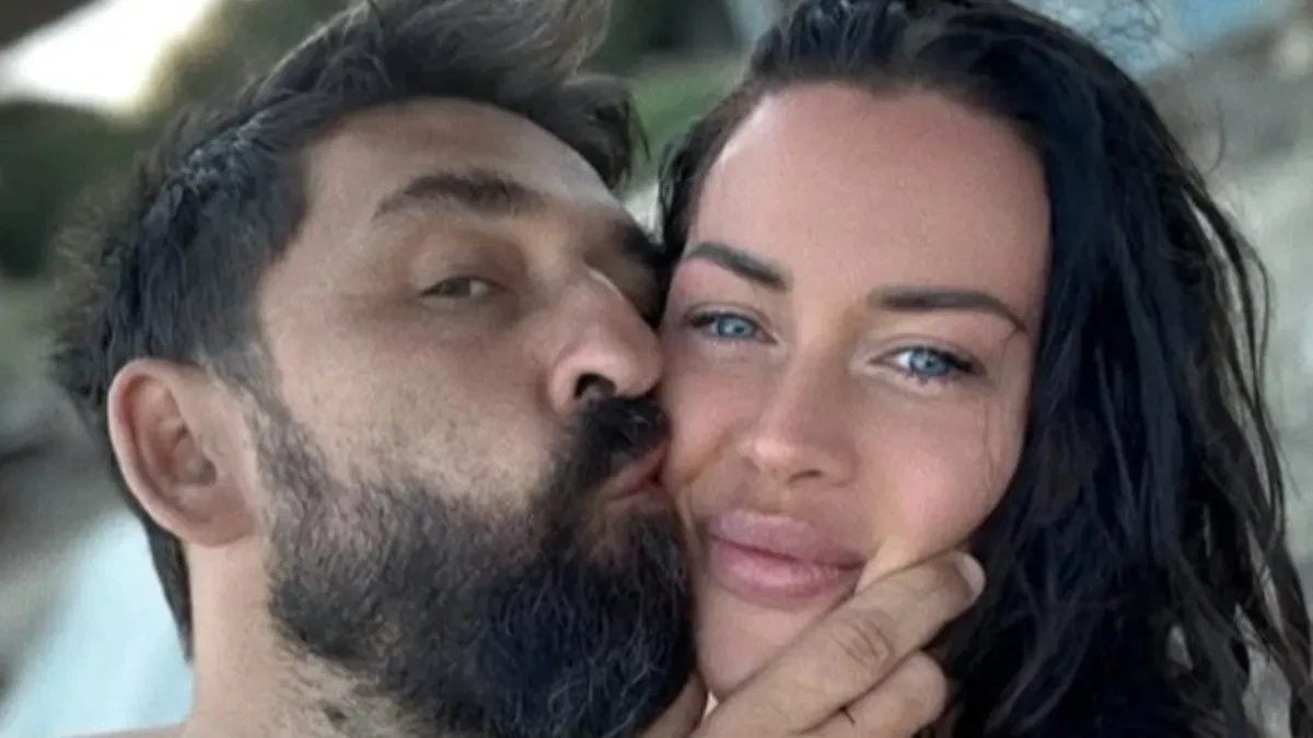 "Mama te je naučila da rasturaš tuđe brakove i otimaš tuđe muževe" Supruga Ognjena Amidžića na meti jezivih uvreda