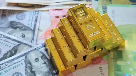 Centralne banke u svetu ubrzano povećavaju zlatne rezerve