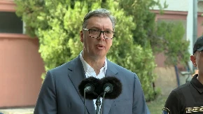 Vučić o izjavi Milanovića: Dovoljno je što se oni mešaju u naše stvari, mi u njihove nećemo