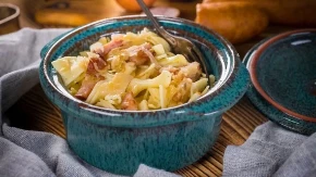 Starinsko jelo vojvođanskih baka sa 4 sastojka koje smo nepravedno zaboravili, a puni vas vitaminima i drži sitim satima