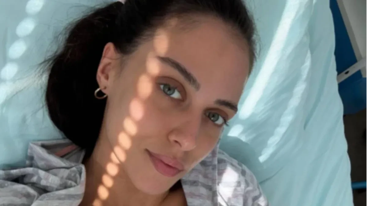 Operisana naša pevačica (29): Otkrila u kakvom je stanju 