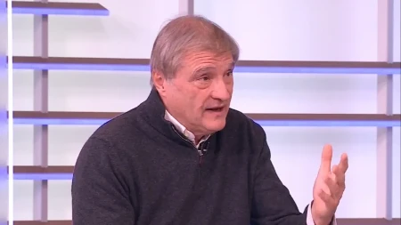 "Paket novih mera neće biti teret za budžet, niti će narušiti fiskalna pravila!" Profesor Đuričin o merama koje je najavio predsednik Vučić