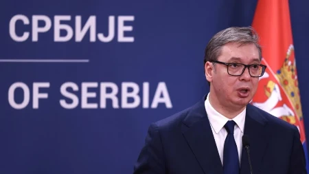 U komšiluku kipte od gneva! Hrvati otkrili o čemu su Ursula, Makron i Merc razgovarali sa Vučićem