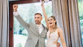 Kome idu pokloni sa venčanja: 3 pravila odlučuju kom supružniku ide novac