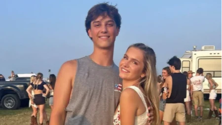 Marko (17) pozvao majku da je pita da li želi sladoled, a onda je poginuo - Šaban Šaulić mu bio kum!