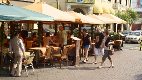 Ovaj prelepi grad je raj za ljubitelje dobre hrane: Proglašen je za svetsku gastronomsku prestonicu