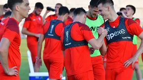 Šumadinci na Zlatiboru: Za dres Radničkog boriće se 27 igrača
