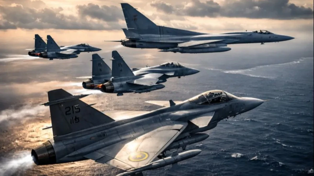 Moskva priprema krvavu odmazdu! NATO i Ukrajina raspisali nagradu za uništavanje ruske avijacije