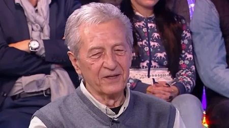 Pojavile se informacije da je umro Miroslav Ilić: Evo šta se zaista dešava!