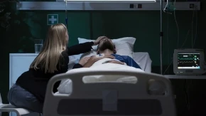 ''Mislio sam da su anđeli, a onda je počeo horor'' Ispovest mladića posle kliničke smrti šokirala internet!