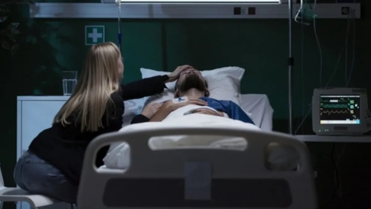 ''Mislio sam da su anđeli, a onda je počeo horor'' Ispovest mladića posle kliničke smrti šokirala internet!