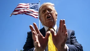 Amerika menja pravila igre: Tramp kreće u "ofanzivu" na 14. amandman