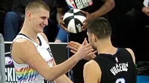 Nikola Vučević se povlači!