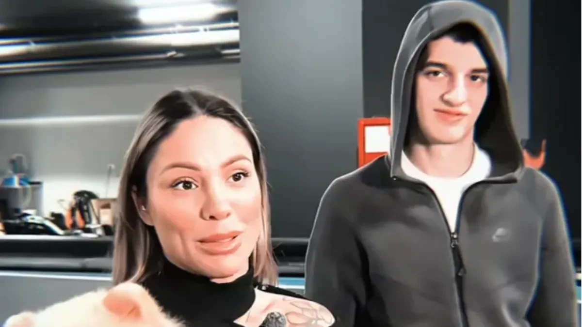 "Kad si stariji, voliš mlađe..."Sandra Afrika progovorila o odnosu sa 20 godina mlađim dečkom!