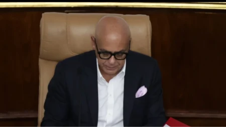 Cela zemlja zavijena u crno! Rodrigez saopštio nove tragične vesti