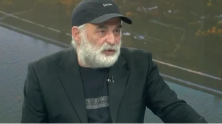 Branislav Lečić priznao šta mu najteže pada nakon razvoda: Glumac iskreniji nego ikada!