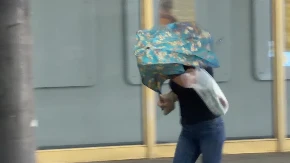 Neka se spreme ovi delovi Srbije! Ovde će da grune nevreme