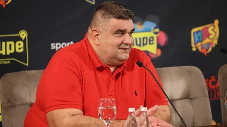 Država ipak dodelila zaštitu Saši Mirkoviću: Dobio pratnju 24 sata dnevno! 