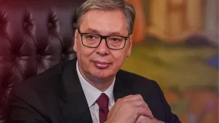 Haos u Zagrebu! Milanović priznao da je Vučić autentični lider i izazvalo potpuni nervni slom Plenkovića pred kamerama