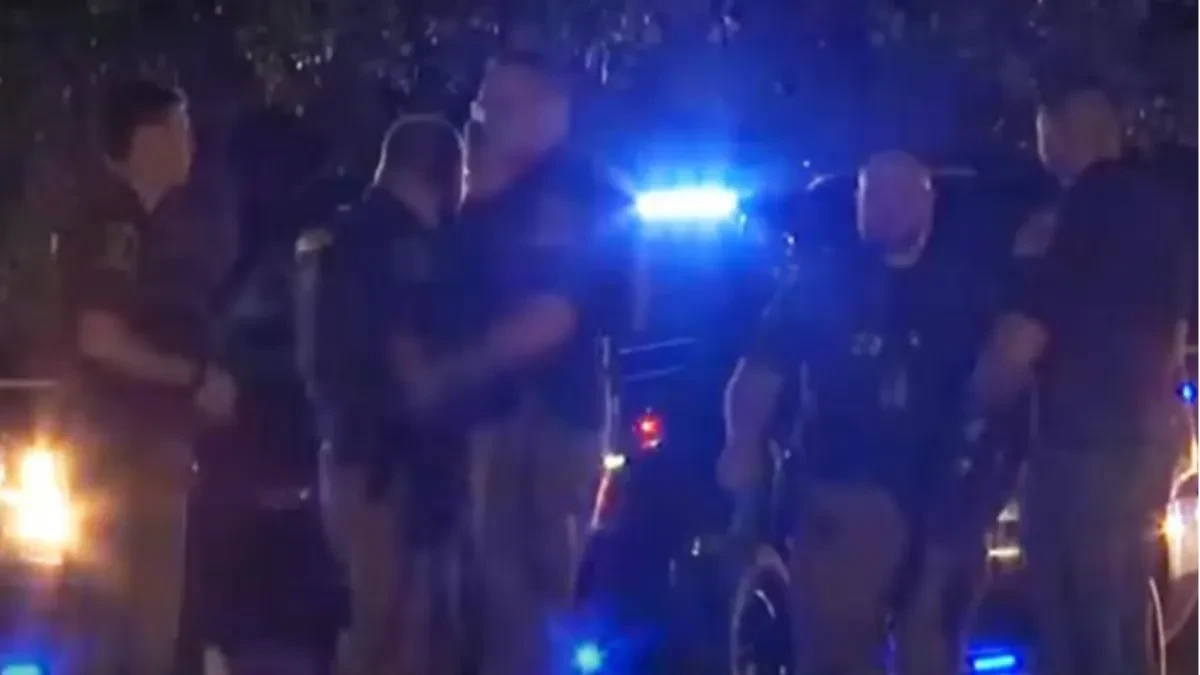Umro od srčanog udara dok je zakopavao telo devojke! Policija zatekla bizarnu scenu u šumi