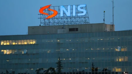 Produžena licenca za NIS