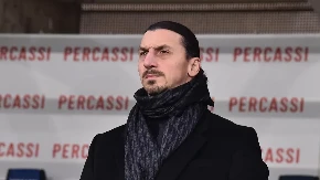 Teško mu je palo: Ibrahimović potpuno slomljen