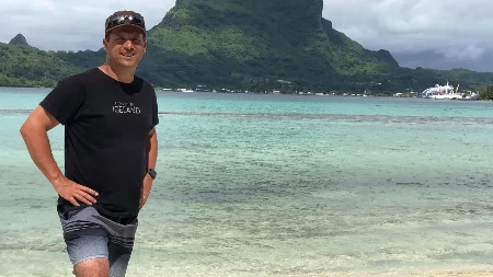 Filip Kovačević stradao u padu aviona u Francuskoj: Porodice 11 žrtava gledali horor (FOTO)