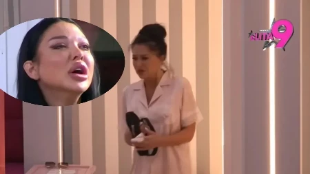 "10 godina zarađuješ od intimnih odnosa" Stanija žestoko udarila na Maju: "Idi kod psihijatra" 