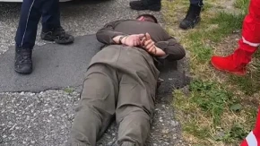 Pre zločina svratio kod komšija po sekiru!  Jezivi detalji ubistva deda Toze kod BIP-a